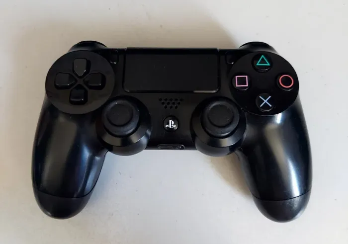 Controle original de PS4