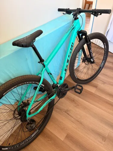 Bike gtsM1