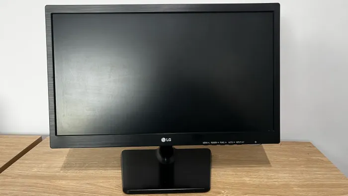 Monitor LG 19,5 Flatron