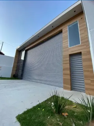 Imóvel para aluguel tem 300 metros quadrados em Senhora das Graças - Betim - MG