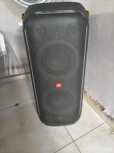 Som JBL 710 800w