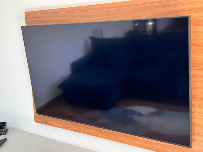 Televisão  LG 60