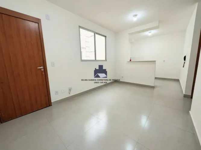 Apartamento à venda no bairro Jardins Rio Preto - São José do Rio Preto/SP