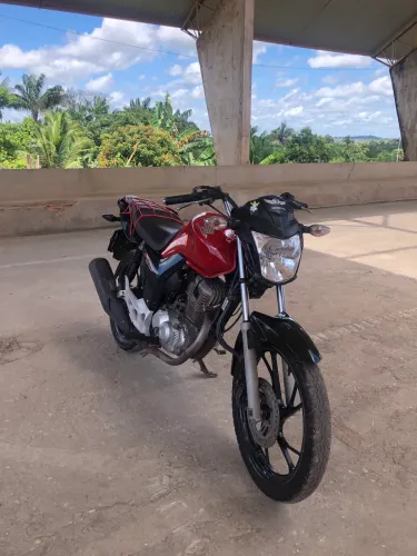 Tô querendo troca em um carro de até 20.000 reais 