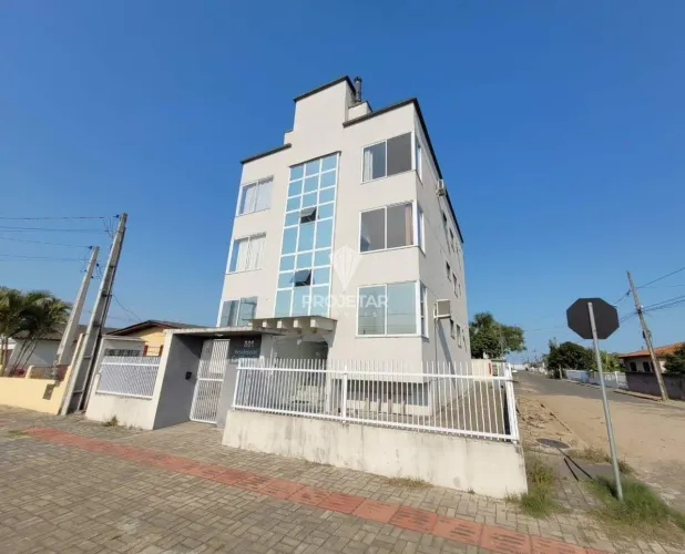 Apartamento para aluguel em Araranguá no bairro Mato Alto