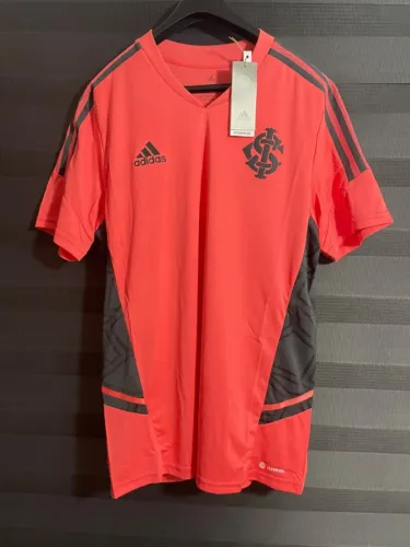 Camisa Treino Inter Atleta 2022 Adidas