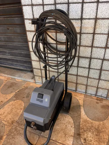 Jato kracher HD 585