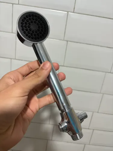 Kit chuveiro Deca Acqua Plus