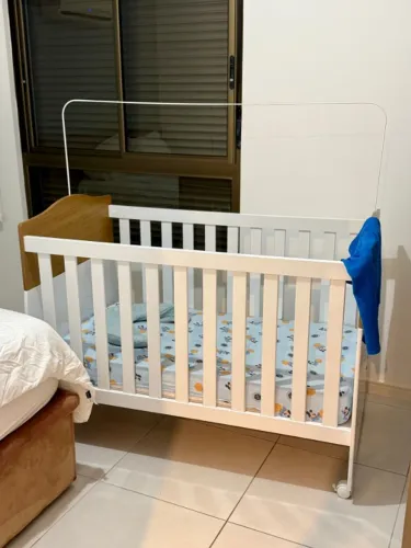 Berço / Cama infantil