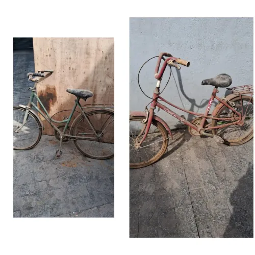 Bicicletas