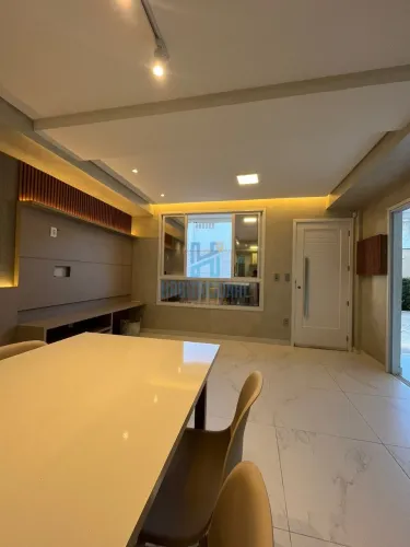 Casa em condomínio fechado com 3 dormitórios à venda, 108 m² por R$ 600.000,00 - Capim Mac