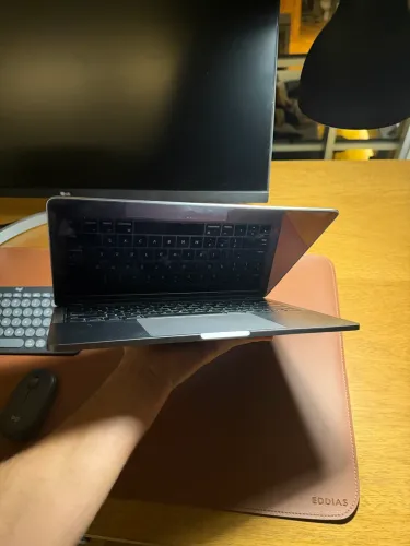 MacBook Pro