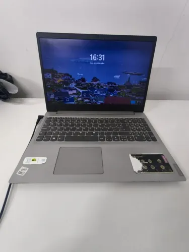 Notebook Lenovo Intel Core I7 1065G7 1.30GHz