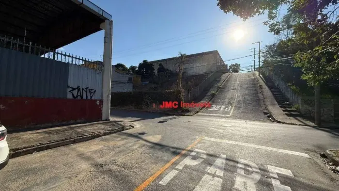 Terreno à venda, 1000 m² por R$ 1.200.000,00 - São Francisco - Belo Horizonte/MG