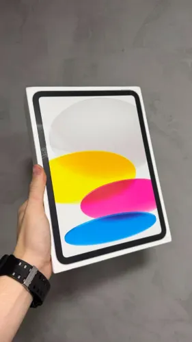 PROMO - iPad 11 128GB - Lacrado - Garantia Apple