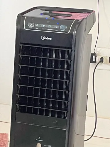 Climatizador