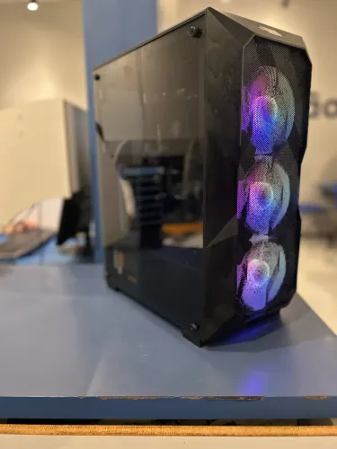 PC GAMER RYZEN 5