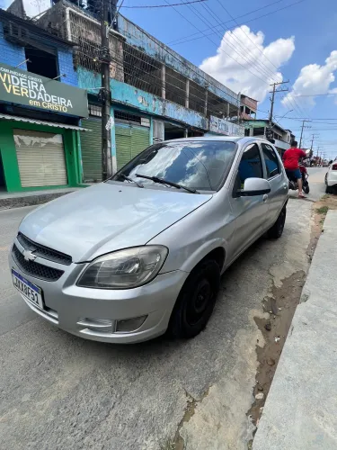 Chevrolet Celta Spirit/ LT 1.0 MPFI 8V Flexp. 5P 2013