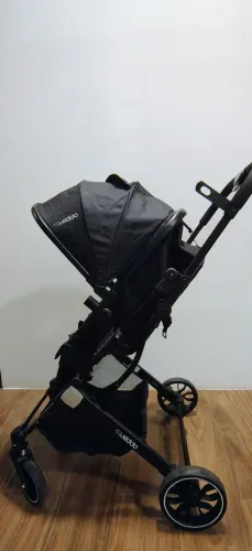 Carrinho de bebê 