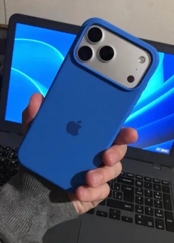 iPhone 17 Pro Max (versão dos EUA)