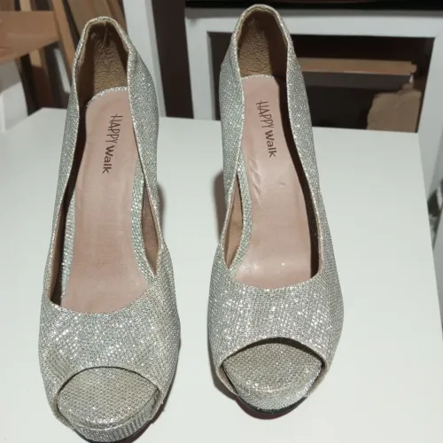 Sapato 35 luxo para eventos