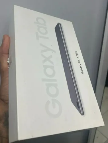 Tablet A7 lite