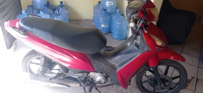 Moto