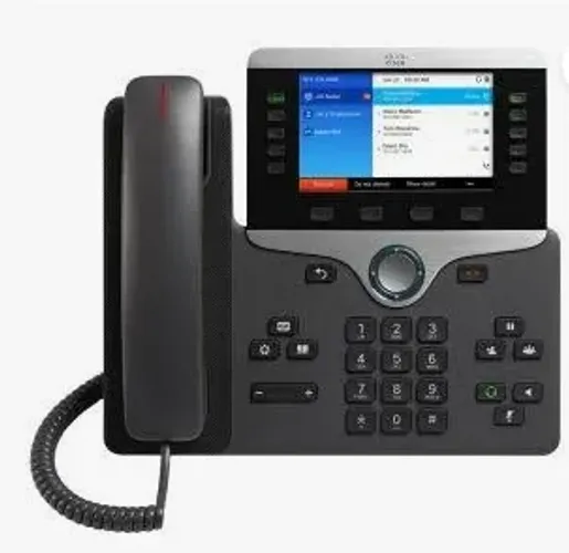 TELEFONE IP CISCO - CP 8861