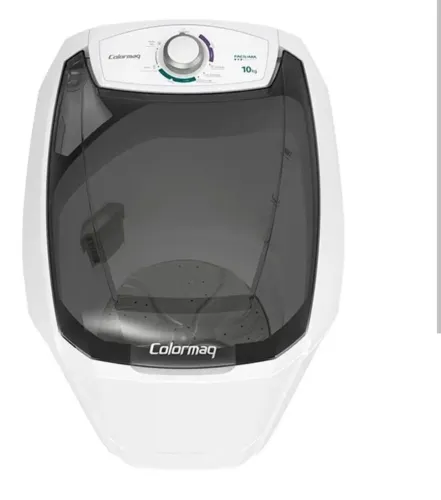 Tanquinho colormaq 10kg 220v.