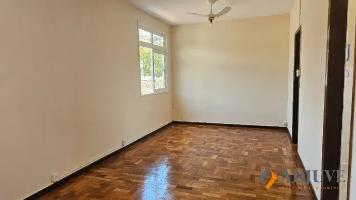 Apartamento para locação no Centro, Petrópolis/RJ.