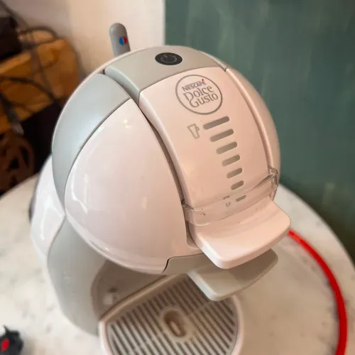 Cafeteira elétrica