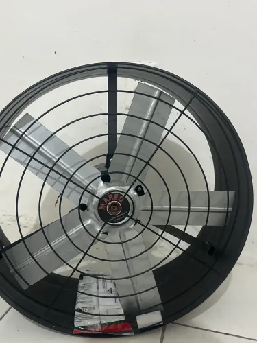 Exaustor industrial 50cm