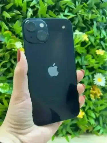 iPhone 13 256GB - Seminovo com Garantia da Loja