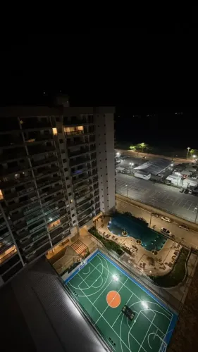 APARTAMENTO PARA LOCAÇÃO | 4 QUARTOS | ANDAR ALTO