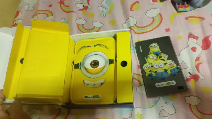Vendo ou troco esse tablet positivo 