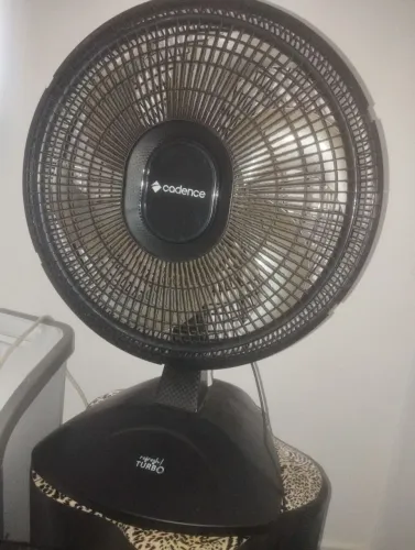Ventilador cadence