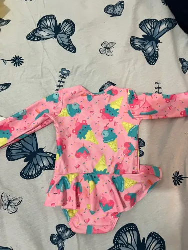 Maio de bebê 