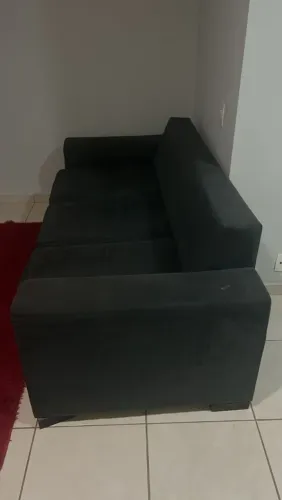 Vendo sofá, NÃO ENTREGO
