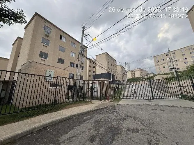Oportunidade Única em NOVA IGUACU - RJ | Tipo: Apartamento | Negociação: Venda Direta Onli