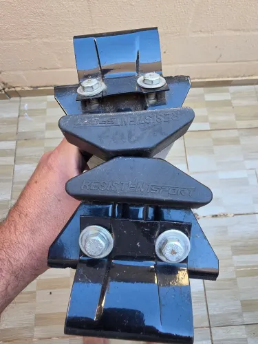 Rack de teto - Etios.