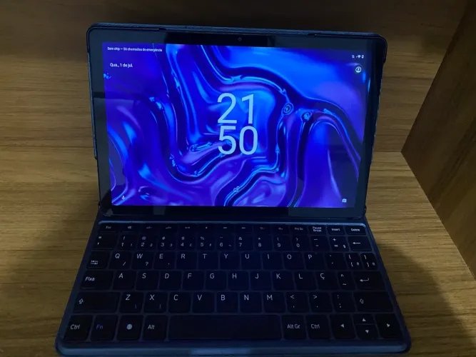 Tablet vision tab 10
