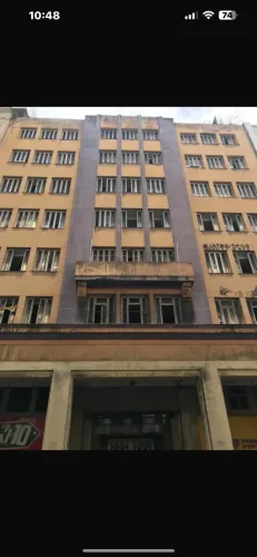 Prédios Inteiros à Venda no Bairro Santo Antônio de 3.000m² a 18.000m²