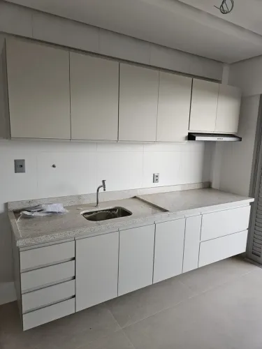 Alugo apartamento Acqua design orla 14