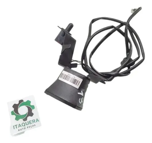 Sirene Alarme Peugeot 207 Ano 2012 2013