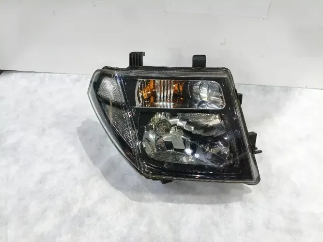Farol direito fume Frontier 2008 2009 2010 2011 original