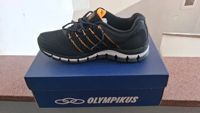 Tênis Olympikus