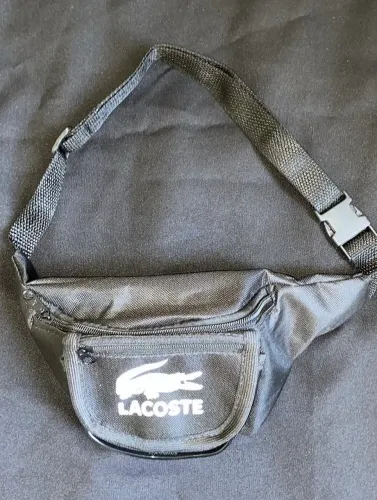 Bag Lacoste