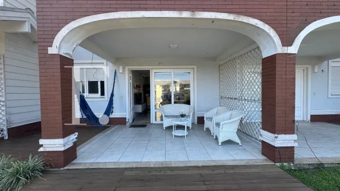 Casa à Venda no Condomínio Pacific