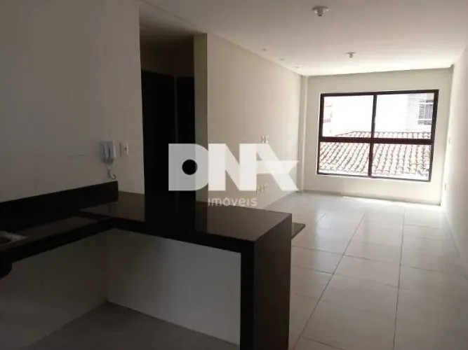 Apartamento novo 3 quartos e 1 vaga - Bessa