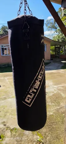 Saco de Boxe